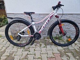 Horský bicykel SCOTT - CONTESSA 730