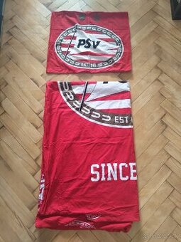 PSV Eindhoven obliečky