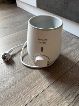 Ohrievačka fliaš Philips Avent
