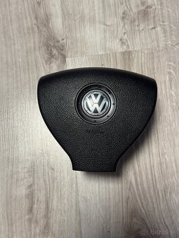 Airbag , Štvorramenný volant, Radiaca jednotka.