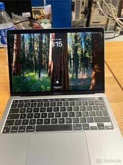 MacBook Pro M1 16GB 512gb SSD