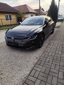Volkswagen arteon SB..140kw.TSI