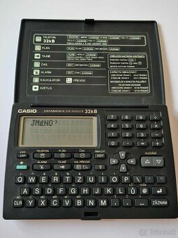 CASIO