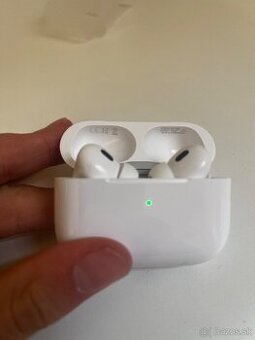 Apple Airpods 2 Pro