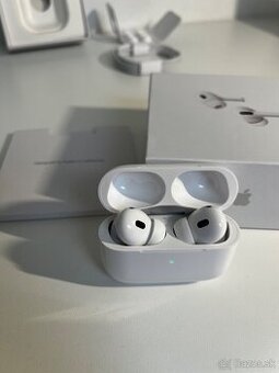 Apple AirPods Pro 2. generácie