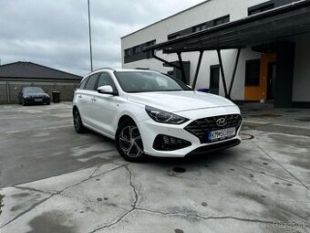 Hyundai i30 combi na predaj