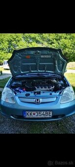 honda civic 7