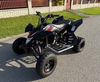Suzuki LTR 450