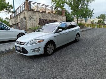 Mondeo 2011/120kw/2.0TDCi duratorque