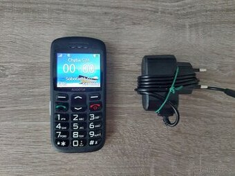 ALIGATOR A670