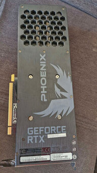 Predam graficku kartu Phoenix RTX3070