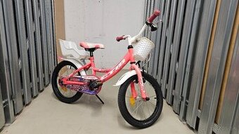 Detský bicykel CTM Jenny 16"