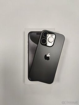 iPhone 15 Pro 256GB