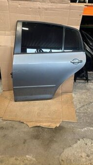 Dvere VOLKSWAGEN GOLF PLUS