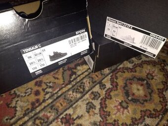 Botasky adidas 2x