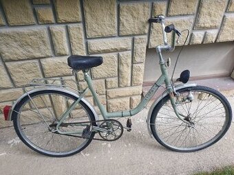 Bicykel liberta 24"