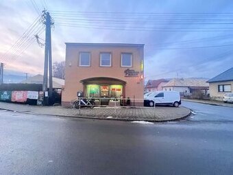Exkluzívne na predaj zabehnutý penzión s barom po kompletnej
