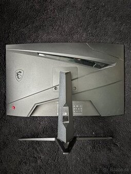 Herný Monitor MSI G2422C (G2422C)