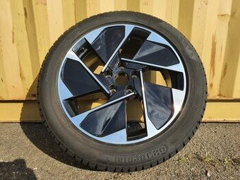 5x112 r18 kolesa disky volkswagen id3 alu 18 elektrony 215 5