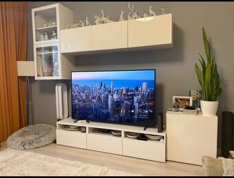 Predam obyvaciu stenu IKEA