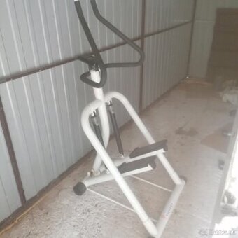 Stepper