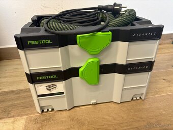 Festool ctl sys vysávač