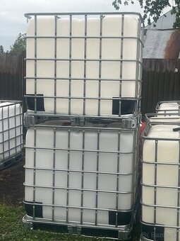 1000l ibc kontajner