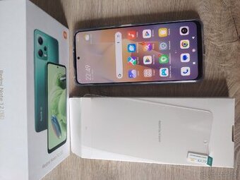 Redmi Note 12 5G