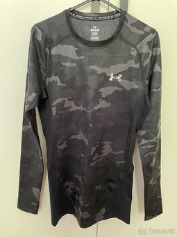 Under Armour ColdGear M – dovoz z USA, nove, TOP stav