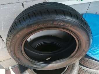 Letné pneumatiky 205/55R16 Cena 80.€