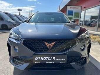 CUPRA Formentor 1.5 TSI 110kW DSG