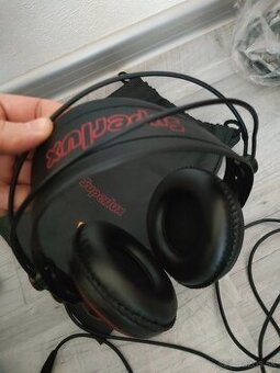 Slúchadlá Superlux HD681 open-back