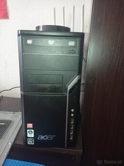 ACER STOLOVY PC
