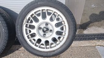 BBS VW Golf III GT 15'