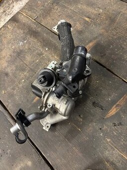 1,6 hdi egr ventil - 1
