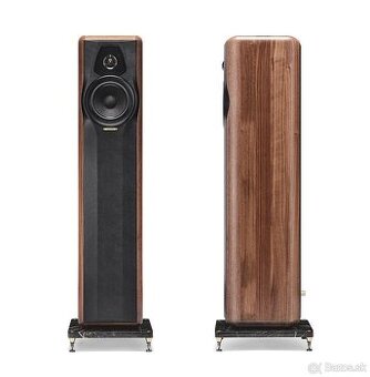 Predam reproduktory Sonus Faber Amator Maxima - 1pár