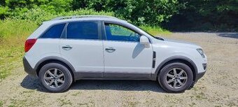 Opel Antara 4x4,2014 automat,185 PS,Cosmo