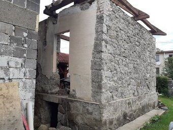 Kresaný kameň