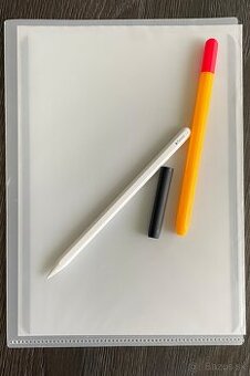 Apple Pencil 2
