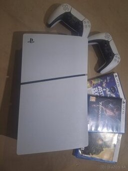 PS5