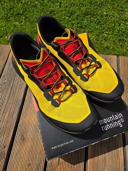 Pánska bežecká obuv La sportiva