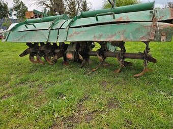 Rotavátor za traktor