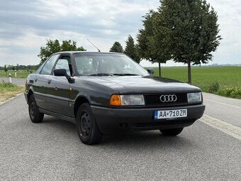 Audi 80 1.8i
