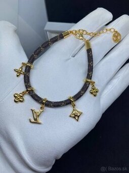 Louis Vuitton náramok