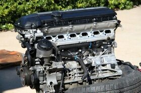 predaj motor m52 m54 2.3i 2.5i