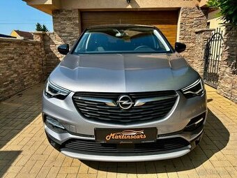 Opel Grandland X 2.0 CDTI S S Innovation A/T8