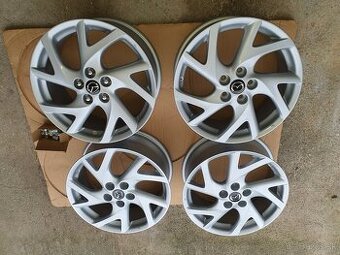 Mazda 6 gta disky 5x114,3 r18 mazda 3 kia honda