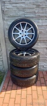 Alu disky 7.0JX16H2 ET40