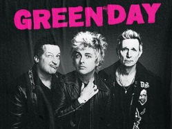 GREEN DAY WIEN