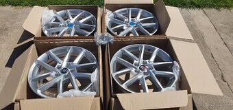 Toyota nissan renault suzuki honda 5x114,3 r18